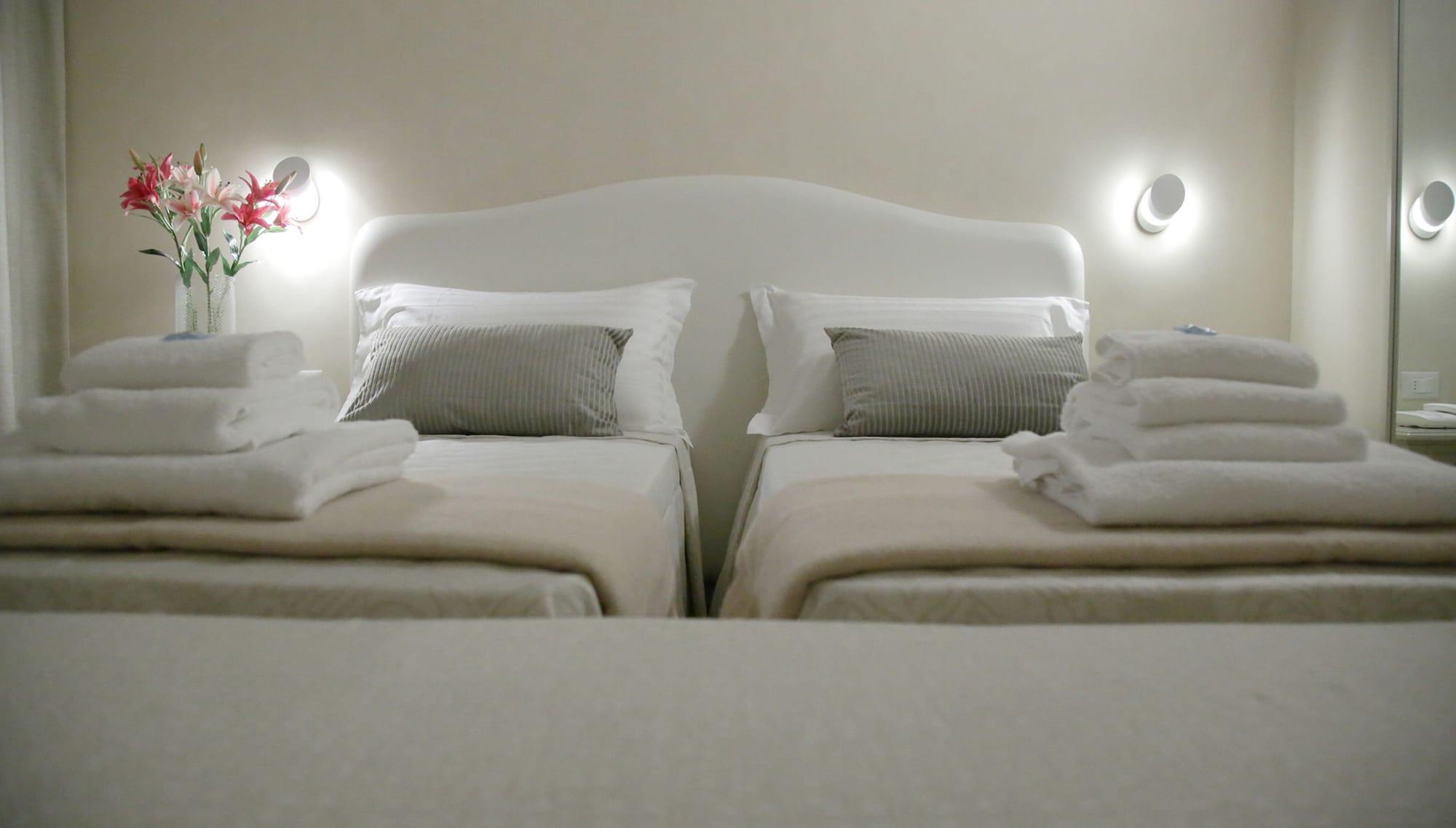 Renaissance Hotel Florença