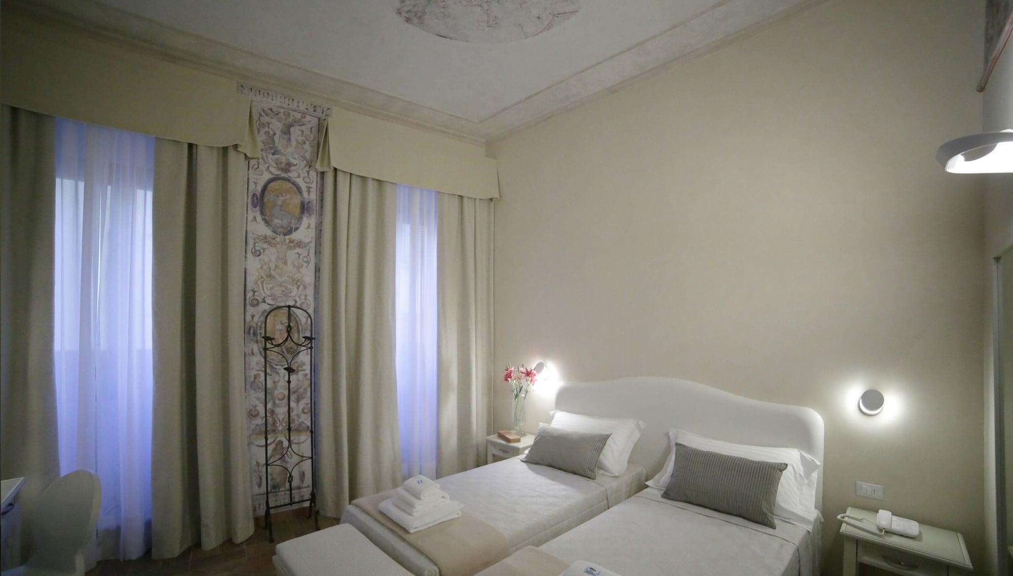 Renaissance 3* Florença