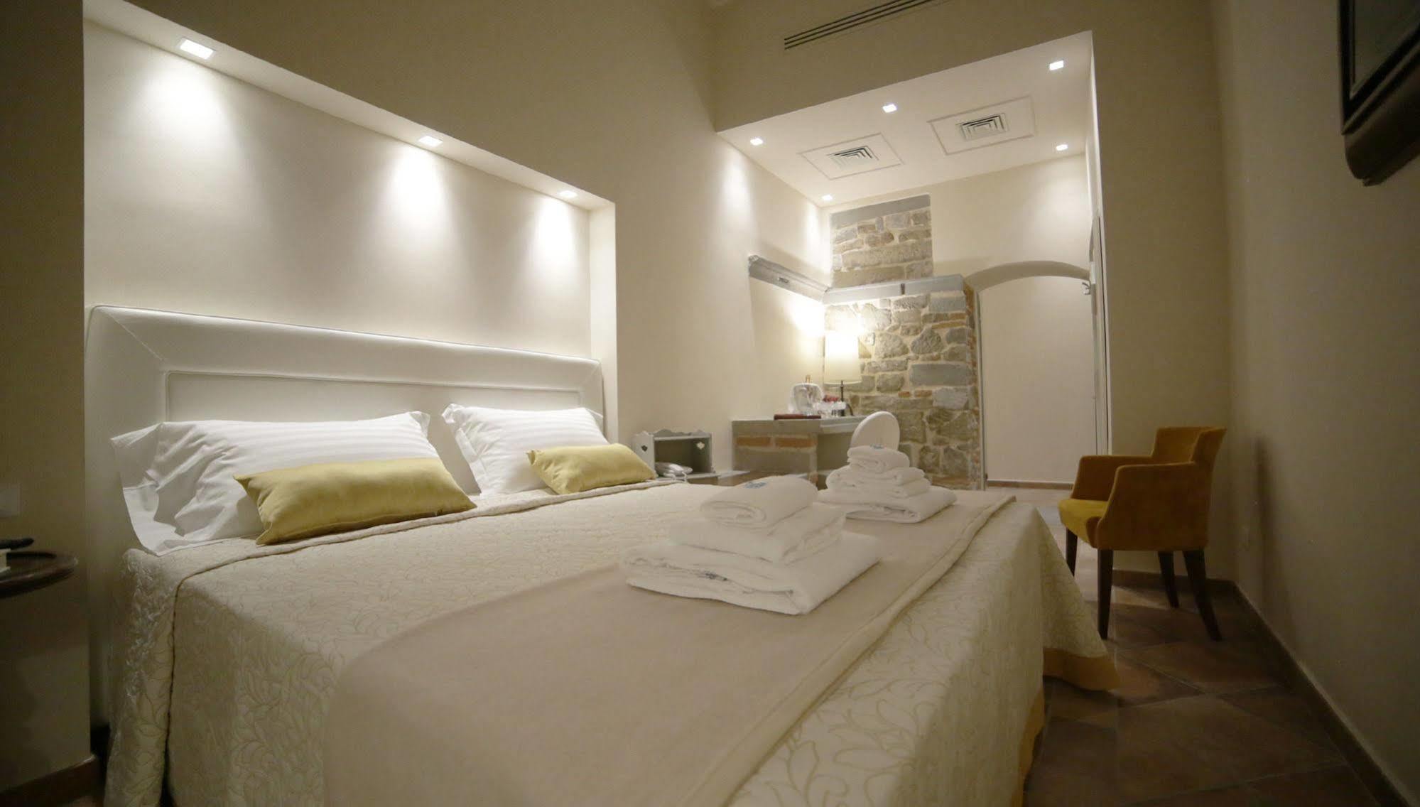 Hotel Renaissance Florença